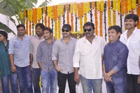 NTR New Movie Launch Photos